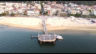 Arcachon France [upl. by Losiram158]