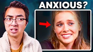 Personality Analyst Reacts to ELIZABETH OLSEN  16 Personalities [upl. by Afrikah]