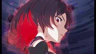 Seele  Honkai Impact 3rd Animation [upl. by Furey664]