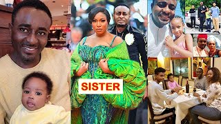 Nollywood Actor Emeka Ike FULL Biography Divorce History Career and Net worth That will Amaze you [upl. by Allemrac]