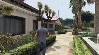 Grand Theft Auto V20241019213318 [upl. by Obellia]