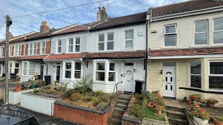 18 SANDRINGHAM ROAD BRISLINGTON BRISTOL BS4 3PR [upl. by Mariandi]