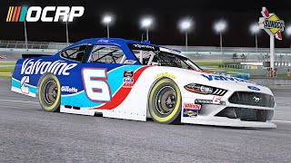 OCRP iRacing Series Championship Race at Homestead  Season 9 Broadcast [upl. by Bobbe]