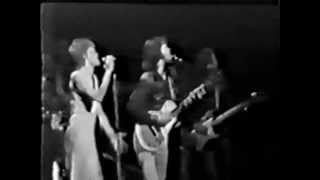 DELANEY amp BONNIE with ERIC CLAPTON Comin Home RARE LIVE [upl. by Eniamirt187]