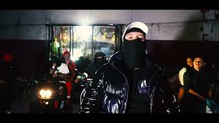 CDMX 🥷🏻🏍️💨🚔🔥🐐 Irving Soto Video oficial [upl. by Jasper158]