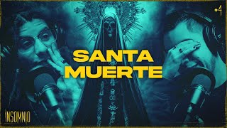 SANTA MUERTE  INSOMNIO 04 [upl. by Kapoor413]