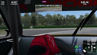 Raceroom  Schauen was geht [upl. by Aikahc]