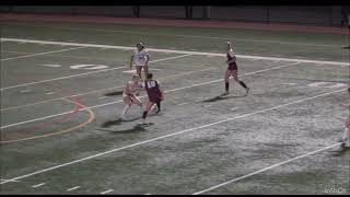 Lucia Mastellone 2023 Sectional Final Highlights [upl. by Robyn]