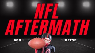 NFL Aftermath Week 10 [upl. by Ahsiya]