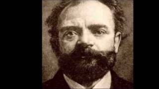 Dvorak  Piano Trio in F minor Op 65 Fourth Movement  Heifetz Piatigorsky Pennario Part 44 [upl. by Sehguh]