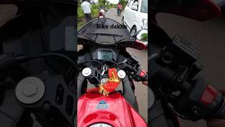 Bike dekho automobile zx10r stunt shorts youtubeshorts trending [upl. by Aeniah355]