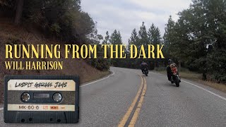 Running From The Dark  Will Harrison  LNSPLT Garage Jams [upl. by Clementia]