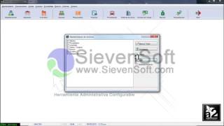 Manejo del menu sistemas de a2 softway [upl. by Nelak745]