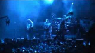 Behemoth LIVE Conquer All  Josefov Czech Rep 20080815 [upl. by Nyladnewg78]