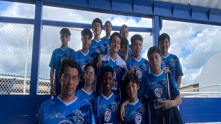 🎒SPAC⚽ 6° y 7°⚽Olimpiadas deportivas 2024🥅 intercolegiales equipo  Fútbol St Peter Academy [upl. by Taber]