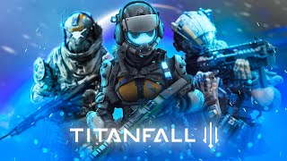 The Final Titanfall 3 Update [upl. by Annyrb103]