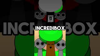 Incdibox Sprunki Remastered VS Incredibox Sprunki Alive HORROR VERSION [upl. by Saloma77]