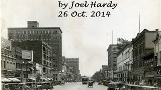 Memories of Historic Ogden Utah III by Joel Hardy [upl. by Aohk]