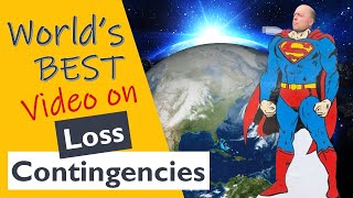 Loss Contingencies Explained [upl. by Eltsirhc]