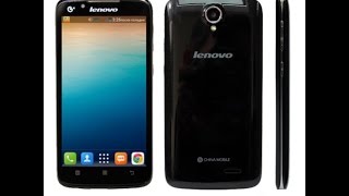 LENOVO A388t firmware updating tutorial [upl. by Harraf721]