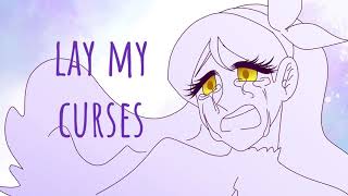 CURSES  Animatic [upl. by Gwenneth581]