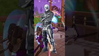 Die Ältesten Fortnite Skins fortnite marvelghostrider chapter4 [upl. by Alaehcim]