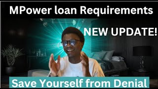 MPower Financing Loan Everything You Need to Qualify Must Watch [upl. by Manchester]