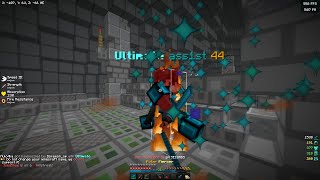 The Grand Finale 🥇  PikaNetwork KitPvP [upl. by Aicram]