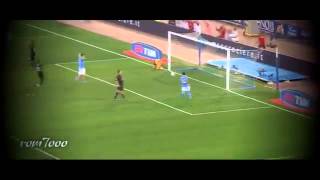 Edinson Cavani vs Radamel Falcao ● Best Goals Ever ● HD [upl. by Blatman]