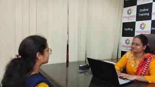 Fresher Mock Interview C  Technical Round  C Interview for Fresher  HR Interview  C [upl. by Irina]