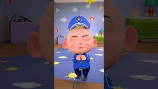 Who took the baby Song more Kids Songs amp Nursery Rhymes shorts song 3d kids [upl. by Rayshell]