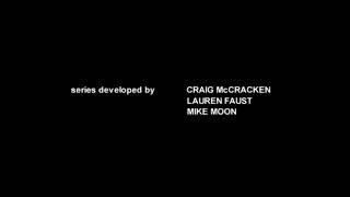 Fosters Home for Imaginary Friends End Credits 45 2006 [upl. by Edva620]