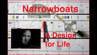 Ep 2 Designing a Narrowboat [upl. by Denten]