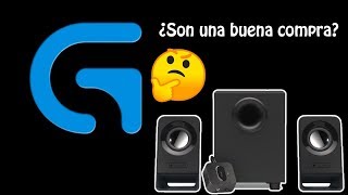 Parlantes Logitech Z213 Teatro en Casa Unboxing Review  JxR [upl. by Ikoek331]