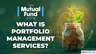 How Do Mutual Funds Compare To PMS  All You Need To Know On The Mutual Fund Show [upl. by Rimidalg110]