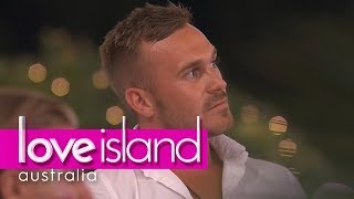 Teddy steals Erin away for a date  Love Island Australia 2018 [upl. by Airad]