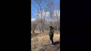 Sifton Bog 🍁 Places to visit in London Ontario Canada 🇨🇦 Episode1 [upl. by Tlok560]