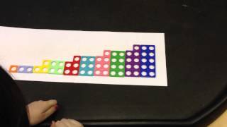 Numicon  Learning the Basics [upl. by Silsby]