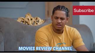 LOVE IN TRANSIT NEW NOLLYWOOD MOVIE REVIEW [upl. by Avilys891]