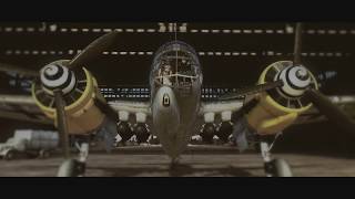 Contrails an IL2 Sturmovik Battle of StalingradMoscowKuban cinematic trailer [upl. by Anrak]