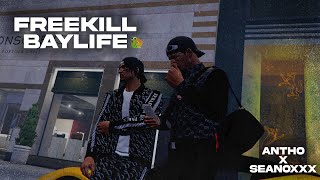 FREEKILL CASINO  BAYLIFE  LA PIRATERIE 🏴‍☠️ [upl. by Ayekam802]