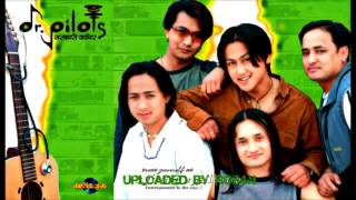 Galti Mero Chaina • Ethos Ft Sanjaya Chaudhary amp BulletFlo Thapa Kazi [upl. by Philps]