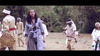 Sofia Shibabaw  Zeraf le Geta ዘራፍ ለጌታ [upl. by Ahsiet]