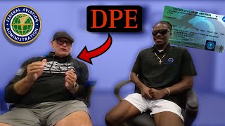 DPE gives tips to pass  Common fails amp his intro to Aviation [upl. by Yecaj]