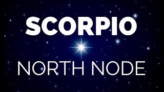 NORTH NODE SCORPIO SOUTH NODE TAURUS  KarmaPast Lives  Jan Spiller  Hannahs Elsewhere [upl. by Atsirtal]