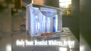 00s Commercials  CBS October 2001 Part 6 [upl. by Rabelais]