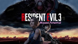 Resident Evil 3 Remake  Review [upl. by Napier]