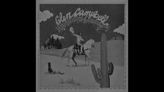 Glen Campbell  Rhinestone Cowboy 𝙎𝙇𝙊𝙒𝙀𝘿  𝙍𝙀𝙑𝙀𝙍𝘽 [upl. by Turoff]