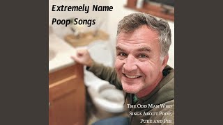 The Hero Poop Song [upl. by Anivas]