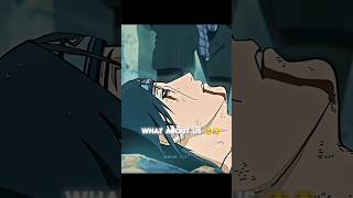 NARUTO ANIME SAD EDIT 🥺🤕  ANIME 4K EDIT  AMVEDIT  narutoshippuden naruto shorts [upl. by Talia]